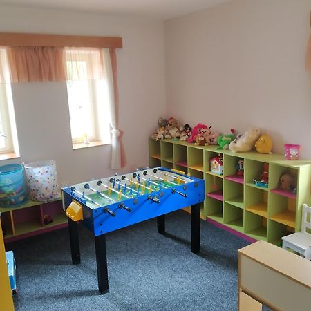 Parkhotel Skalni Mesto Jicin Bagian luar foto