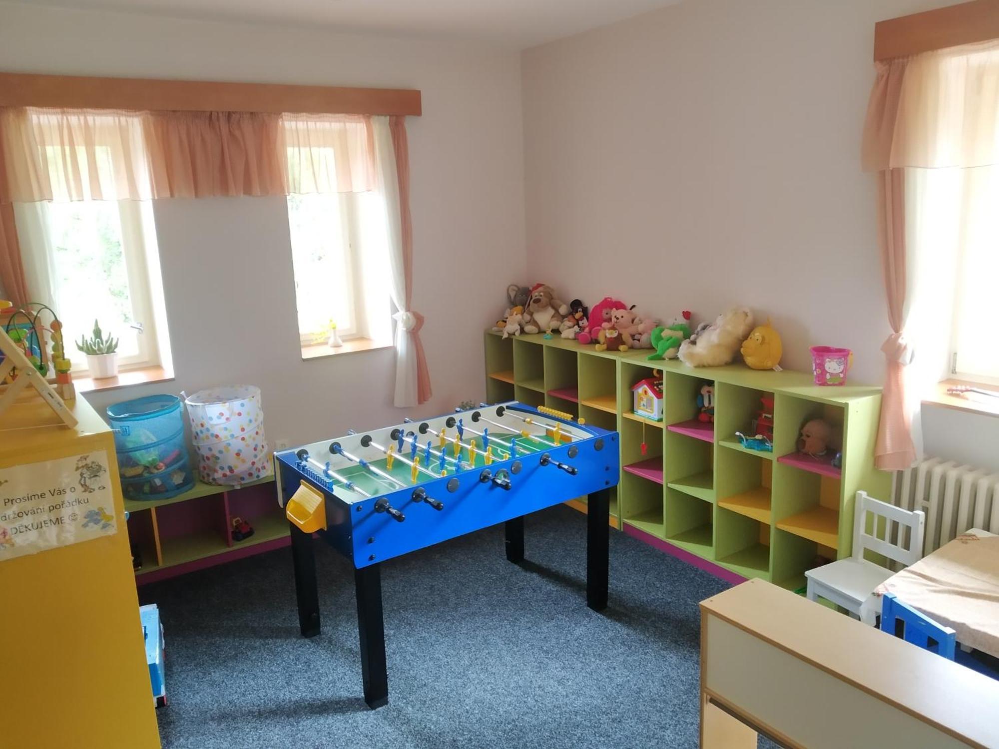 Parkhotel Skalni Mesto Jicin Bagian luar foto